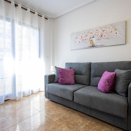 Playamarina II Cabo Roig Apartment Campoamor Exterior photo